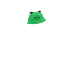 Hat frog_hat.png